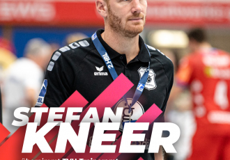 Trainerwechsel beim TVH: Kneer folgt auf Wohlrab!
